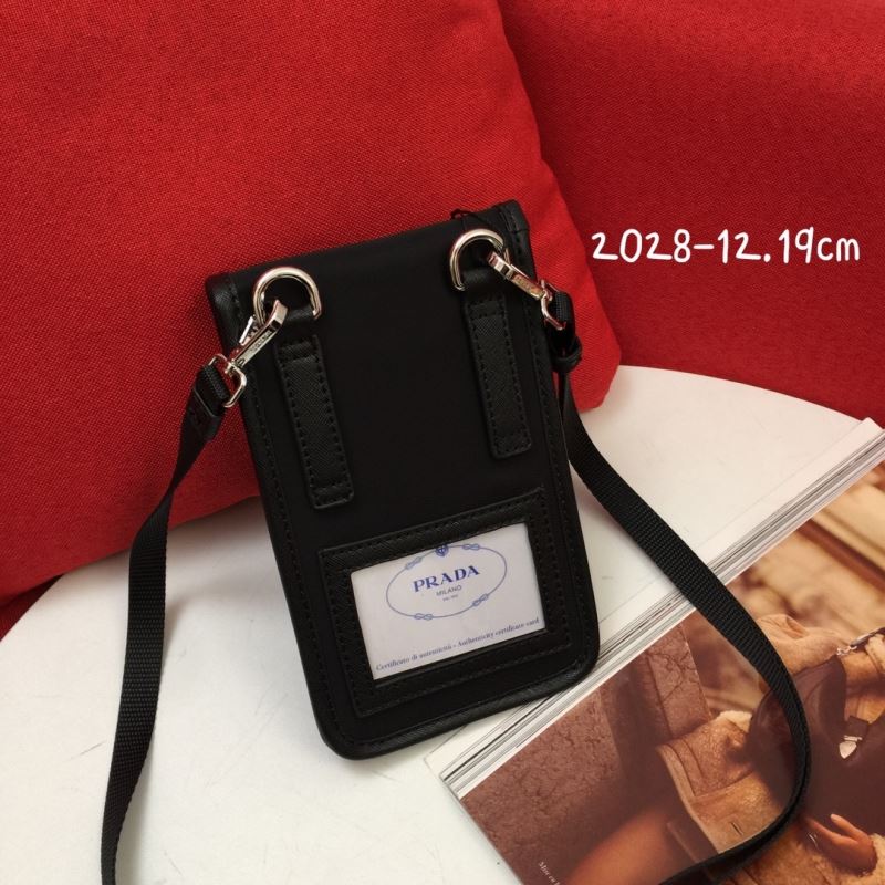 Prada Satchel Bags